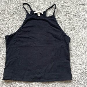 Express crop tank